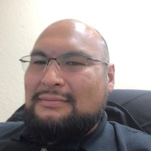 Meet your Posher, Randy